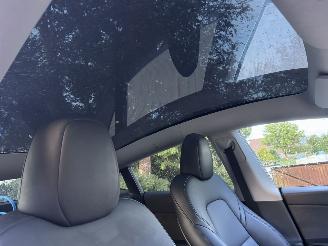 Tesla Model Y Tesla Model Y Range RWD PANORAMA LEDER 360View VOL picture 7