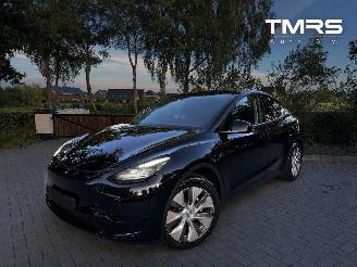 Avarii autoturisme Tesla Model Y Tesla Model Y Range RWD PANORAMA LEDER 360View VOL 2024/3
