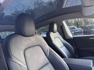 Tesla Model Y Tesla Model Y Range RWD PANORAMA LEDER 360View VOL picture 8
