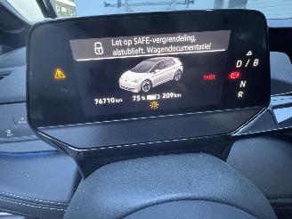 Volkswagen ID.3 ID.3 Pro 150 kW Camera ACC Ambiance LED IQ Light picture 7