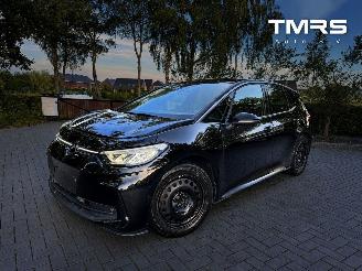 damaged passenger cars Volkswagen ID.3 ID.3 Pro 150 kW Camera ACC Ambiance LED IQ Light 2024/5