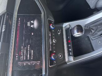 Audi Q3 Q3 Sportback 35 TFSI S line Ledder Camera Ambiance VOL! picture 22
