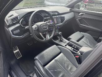 Audi Q3 Q3 Sportback 35 TFSI S line Ledder Camera Ambiance VOL! picture 5