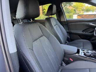 Audi Q6 Audi Q6 e-tron performance 225 kW Passenger Display ! picture 19
