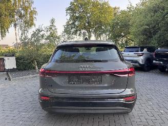 Audi Q6 Audi Q6 e-tron performance 225 kW Passenger Display ! picture 15