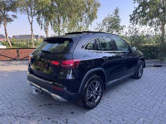 Mercedes GLA Mercedes-Benz GLA 250e AMG Panorama 360view AHK Leder VOL picture 2