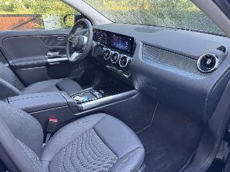 Mercedes GLA Mercedes-Benz GLA 250e AMG Panorama 360view AHK Leder VOL picture 7