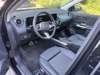 Mercedes GLA Mercedes-Benz GLA 250e AMG Panorama 360view AHK Leder VOL picture 23