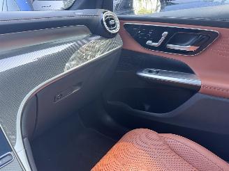 Mercedes GLC GLC 200 AMG 4Matic PANORAMA Ambiance 360view VOL picture 31