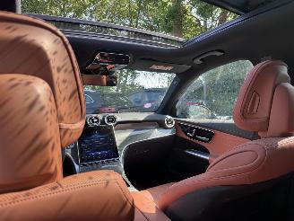 Mercedes GLC GLC 200 AMG 4Matic PANORAMA Ambiance 360view VOL picture 14