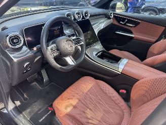 Mercedes GLC GLC 200 AMG 4Matic PANORAMA Ambiance 360view VOL picture 5