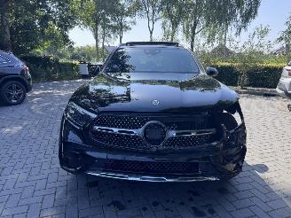 Mercedes GLC GLC 200 AMG 4Matic PANORAMA Ambiance 360view VOL picture 23