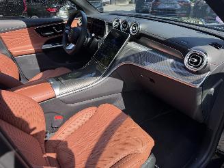 Mercedes GLC GLC 200 AMG 4Matic PANORAMA Ambiance 360view VOL picture 18