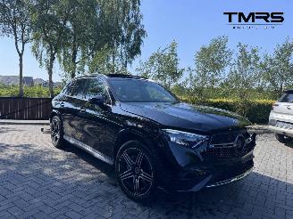 Schadeauto Mercedes GLC GLC 200 AMG 4Matic PANORAMA Ambiance 360view VOL 2024/5