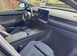 Volkswagen ID.7 ID.7 Tourer Pro 210 kW PANORAMA HUD Trekhaak 360view VOL! picture 4