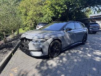 Volkswagen ID.7 ID.7 Tourer Pro 210 kW PANORAMA HUD Trekhaak 360view VOL! picture 17