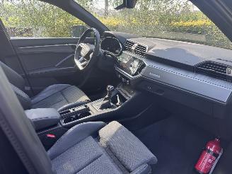 Audi Q3 Audi Q3 35 TFSI S line PANORAMA Ambiance 360view VOL! picture 3