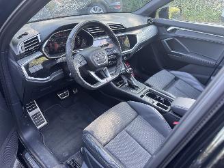 Audi Q3 Audi Q3 35 TFSI S line PANORAMA Ambiance 360view VOL! picture 4