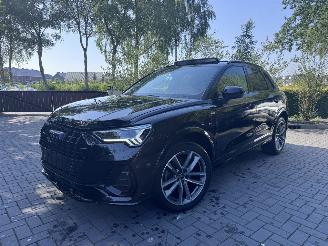Audi Q3 Audi Q3 35 TFSI S line PANORAMA Ambiance 360view VOL! picture 7