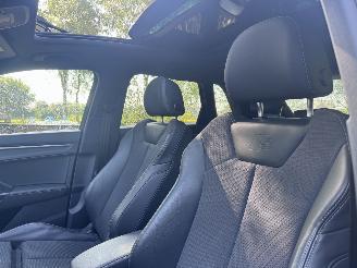 Audi Q3 Audi Q3 35 TFSI S line PANORAMA Ambiance 360view VOL! picture 5