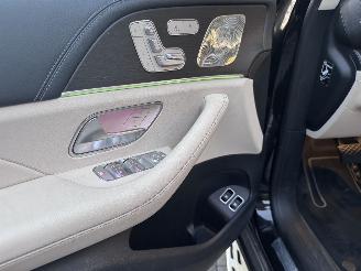 Mercedes GLE Mercedes-Benz GLE 350 e 4Matic AMG PANORAMA HUD Ambiance VOL picture 26