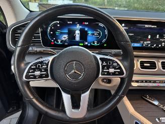 Mercedes GLE Mercedes-Benz GLE 350 e 4Matic AMG PANORAMA HUD Ambiance VOL picture 41