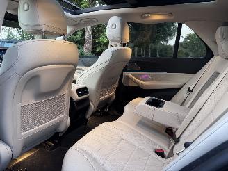 Mercedes GLE Mercedes-Benz GLE 350 e 4Matic AMG PANORAMA HUD Ambiance VOL picture 24
