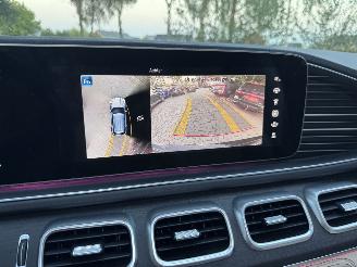 Mercedes GLE Mercedes-Benz GLE 350 e 4Matic AMG PANORAMA HUD Ambiance VOL picture 31