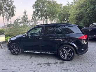 Mercedes GLE Mercedes-Benz GLE 350 e 4Matic AMG PANORAMA HUD Ambiance VOL picture 34