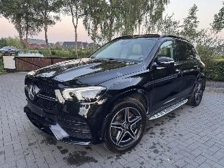 Mercedes GLE Mercedes-Benz GLE 350 e 4Matic AMG PANORAMA HUD Ambiance VOL picture 8