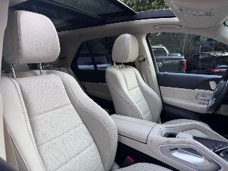 Mercedes GLE Mercedes-Benz GLE 350 e 4Matic AMG PANORAMA HUD Ambiance VOL picture 4