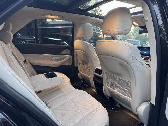 Mercedes GLE Mercedes-Benz GLE 350 e 4Matic AMG PANORAMA HUD Ambiance VOL picture 17