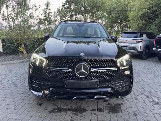 Mercedes GLE Mercedes-Benz GLE 350 e 4Matic AMG PANORAMA HUD Ambiance VOL picture 12