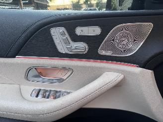 Mercedes GLE Mercedes-Benz GLE 350 e 4Matic AMG PANORAMA HUD Ambiance VOL picture 29