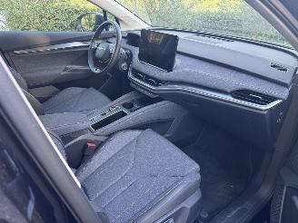 Skoda Elroq Elroq 85 Loft 82kWh ATrekhaak Camera Ambiance VOL! picture 30
