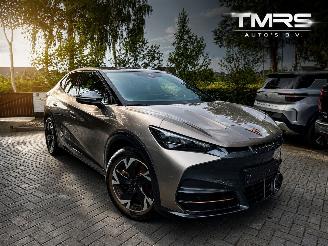Auto incidentate Cupra Tavascan Cupra Tavascan 210 kW Endurance 360 camera ACC 82kWh ! 2025/9