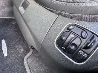 Mercedes Sl-roadster Mercedes-Benz SLR SL Roadster SL 350 stoel Massage Stoel koeling stoel verwarming picture 29