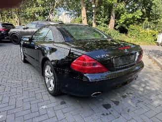 Mercedes Sl-roadster Mercedes-Benz SLR SL Roadster SL 350 stoel Massage Stoel koeling stoel verwarming picture 28