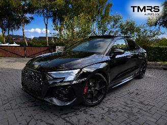 Coche accidentado Audi Rs3 RS3 RS 3 Lim 2.5 TFSI Quattro PANORAMA Leder HUD 2024/6