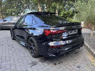 Damaged car Audi Rs3 RS3 RS 3 Lim 2.5 TFSI Quattro PANORAMA Leder HUD 2024/6