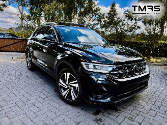 škoda osobní automobily Volkswagen T-Roc T-Roc R-Line 1.5 TSI DSG PANORAMA IQ-Light Camera  VOL 2026/2