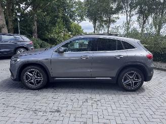 Mercedes GLA GLA 250 e AMG Panorama Ambiance Camera ACC VOL picture 12