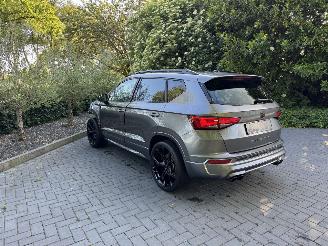 Cupra Ateca Ateca VZ 4Drive 2.0 TSI DSG Camera Ambiance ACC picture 6