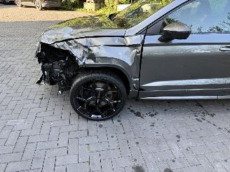 Cupra Ateca Ateca VZ 4Drive 2.0 TSI DSG Camera Ambiance ACC picture 22