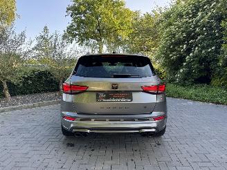 Cupra Ateca Ateca VZ 4Drive 2.0 TSI DSG Camera Ambiance ACC picture 5