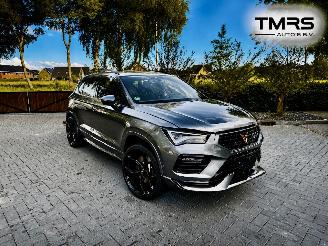 Unfallwagen Cupra Ateca Ateca VZ 4Drive 2.0 TSI DSG Camera Ambiance ACC 2024/5