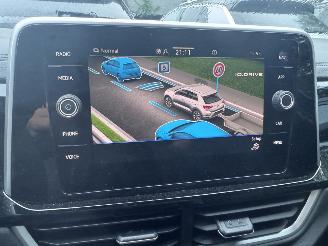 Volkswagen T-Roc T-Roc 1.5 TSI DSG R-Line Panorama AHK Camera ACC picture 9