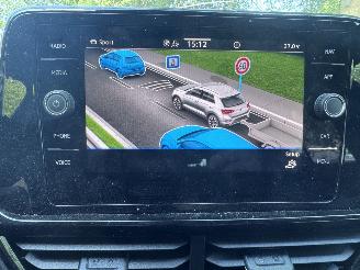 Volkswagen T-Roc T-Roc 1.5 TSI DSG R-Line Panorama AHK Camera ACC picture 10