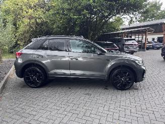 Volkswagen T-Roc T-Roc 1.5 TSI DSG R-Line Panorama AHK Camera ACC picture 18