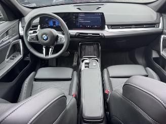 BMW X1 X1 sDrive 18 i M Sport PANORAMA Camera Ambiance VOL!! picture 3